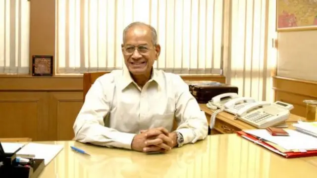 राजकारणाविषयीचा दृष्टीकोन काळानुरूप बदलत असतो. ताजं उदाहरण आहे 89 वर्षांचे ई. श्रीधरन यांचं. त्यांना भारताचे 'मेट्रो मॅन' म्हणूनही ओळखतात.