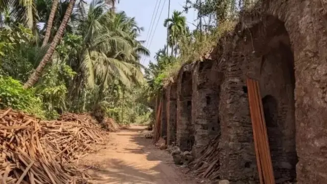 வாஸ்கோட காமா வரும் முன்னரே இந்தியா வந்த ரஷ்ய பயணி அஃப்னாசி நிகிடின்