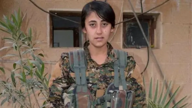 أمارة ريناس