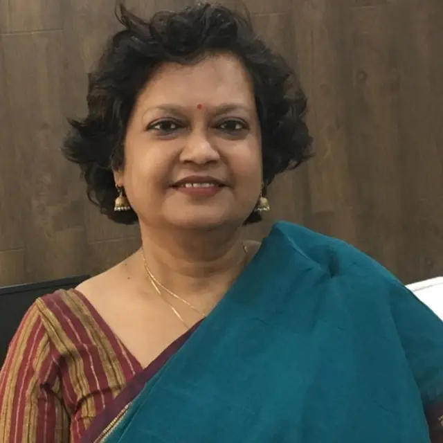 অধ্যাপক সঞ্চারী রায় মুখার্জি