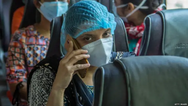 ਕੋਰੋਨਾਵਾਇਰਸ