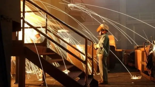 स्टील कर