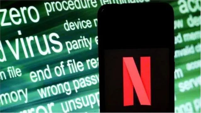 ভারতে নেটফ্লিক্স হিন্দুত্ববাদীদের আক্রমণের মুখে পড়ছে বেশ কিছুদিন ধরেই