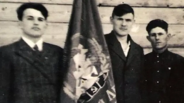 Gorbachev