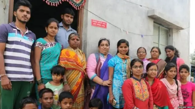 सातारा जिल्ह्यातील महिला आता आपल्या हक्कांबाबतीत सजग होत आहे.