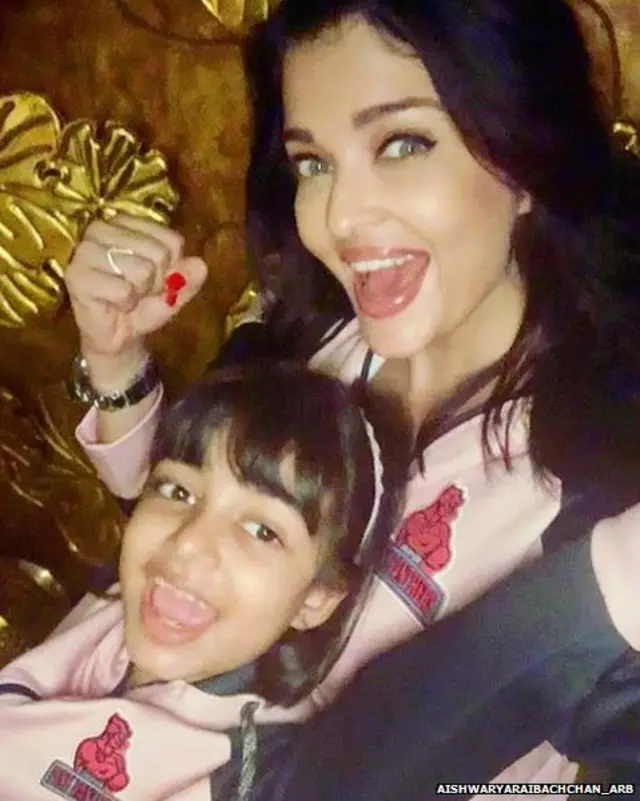 ऐश्वर्या राय बच्चन