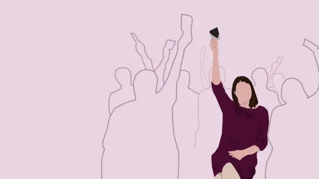 Ilustracija Džo Svinson u borbi za liderstvo