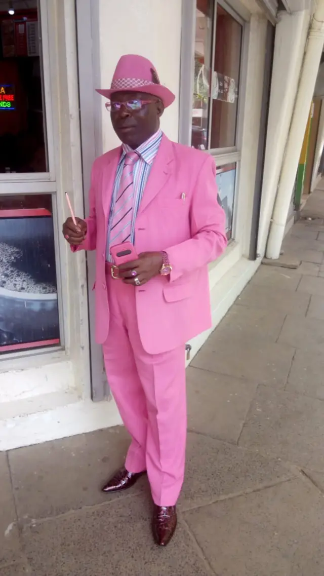 Anasema alimuomba Mungu kumpa hekima yenye watu wengine hawana