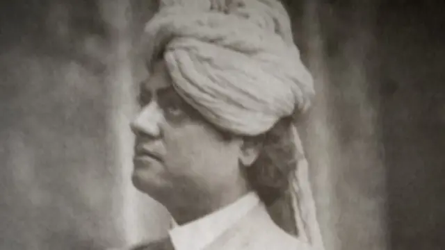 विवेकानंद