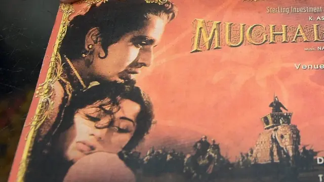 मुगल-ए-आज़म