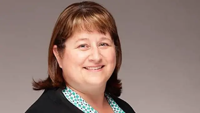 Elaine Orler, directrice de TalVista