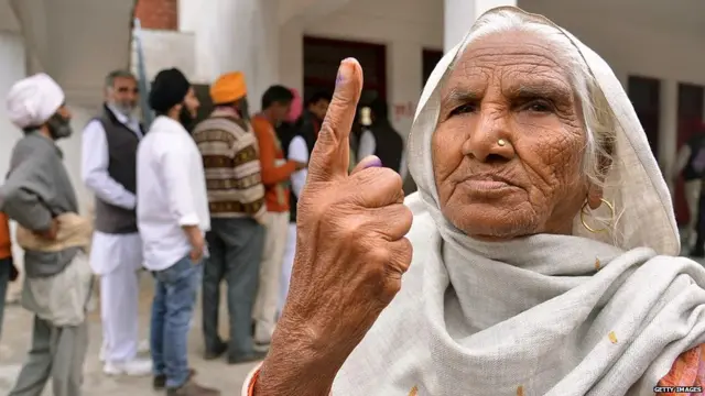 ਪੰਚਾਇਤੀ ਚੋਣਾਂ