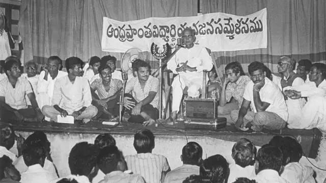 இந்தியாவின் இருண்ட காலம் தரும் பாடங்கள்