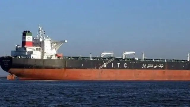 ایران طی مدت تحریم چند بار سوخت به ونزوئلا صادر کرده است