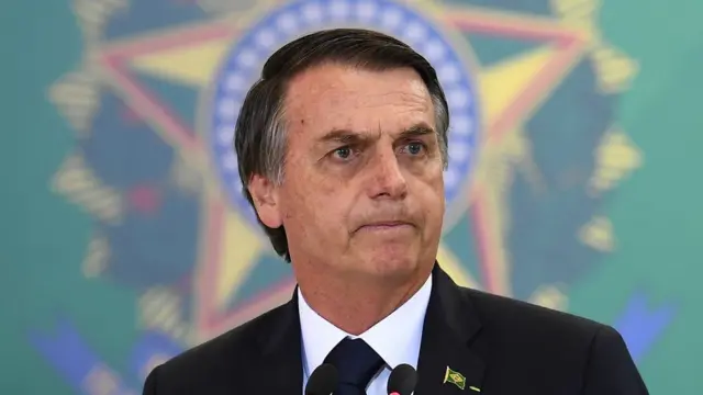 Jair Bolsonaro