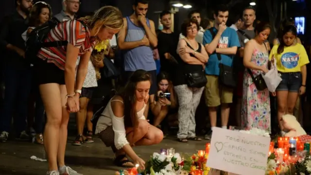 El objetivo de EI es sembrar terror y por eso le conviene atribuirse los atentados.