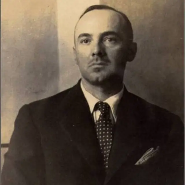 Carlos Pellicer