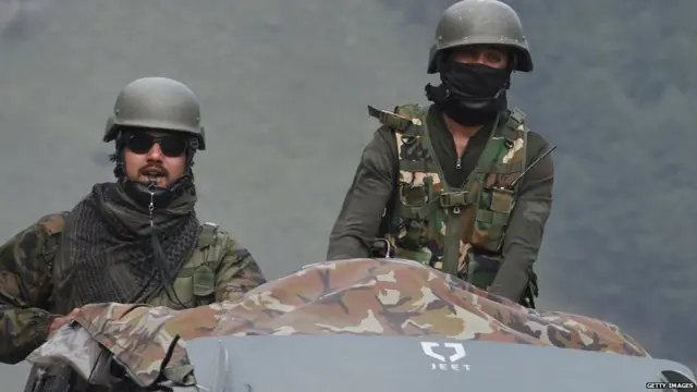 భారత్-చైనా ఉద్రిక్తతలు