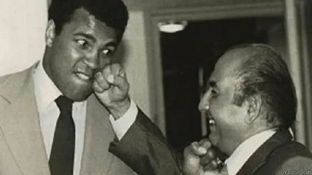 मोहम्मद रफ़ी