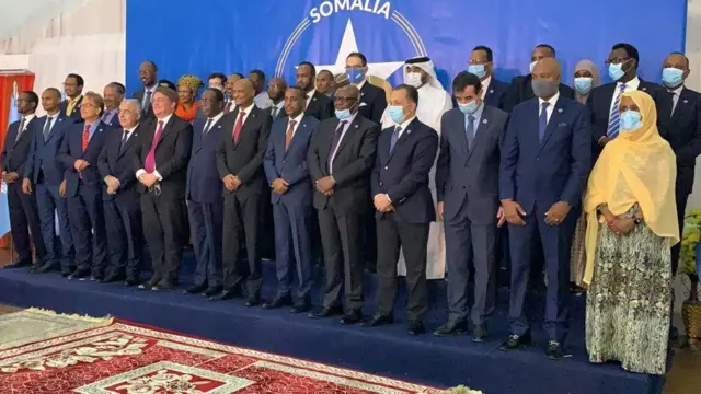 Shirka Iskaashiga Soomaaliya