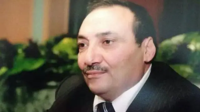 Mazen Dalaeen