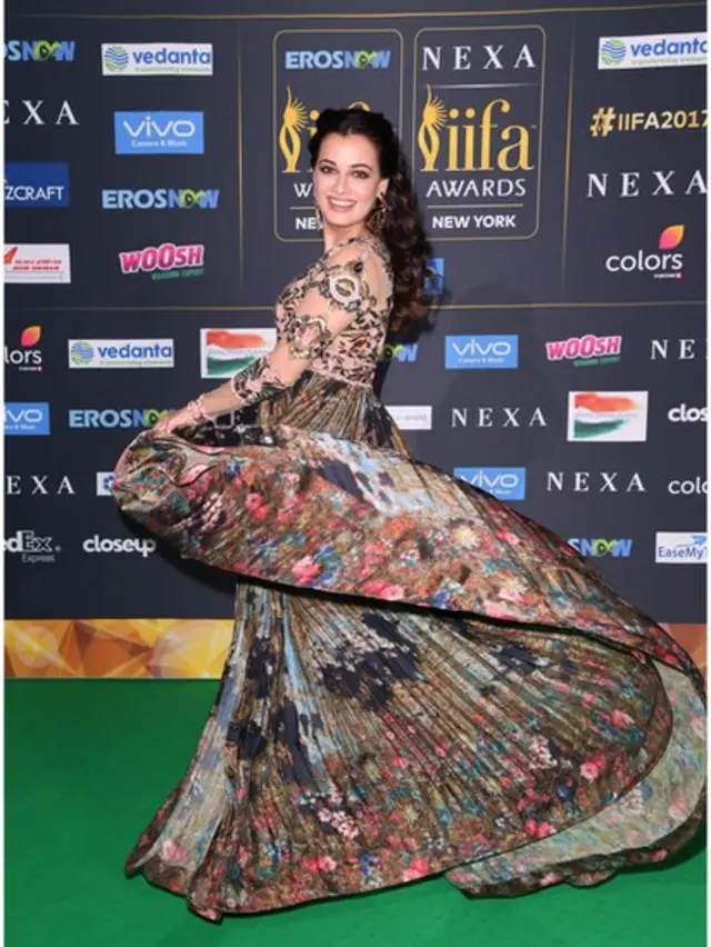 آئیفا ایوارڈز