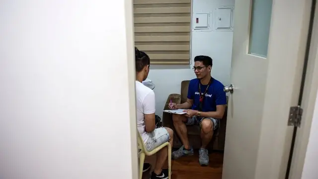 Саветовање