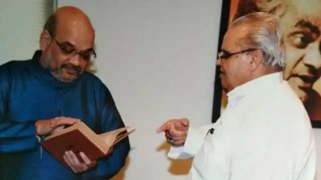 सत्यपाल मलिक