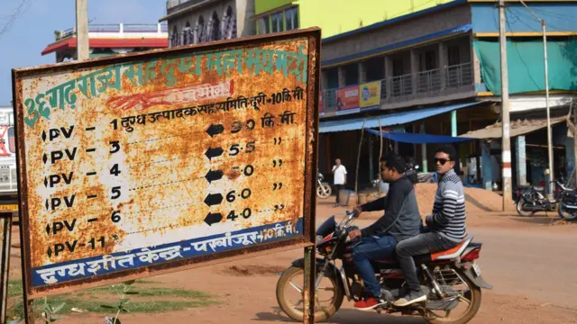 छत्तीसगढ़ बांग्लादेशी परिवार