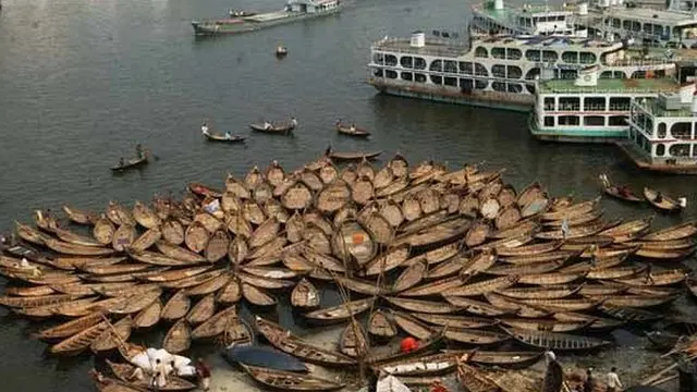 سونار بنگلہ