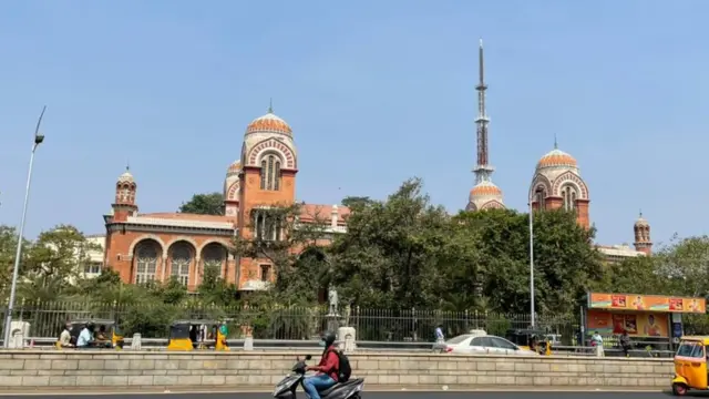 तामिळनाडू विधानसभा निवडणूक