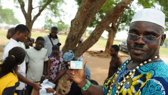 Onye chọrọ ịme ntuliaka