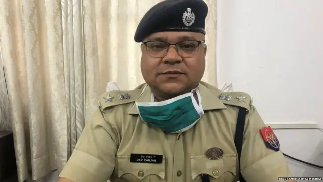 बलरामपुर रेप