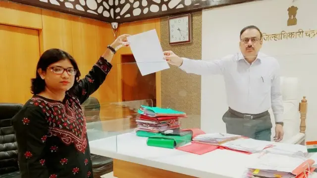 जात, धर्म, महाराष्ट्र, प्रमाणपत्र