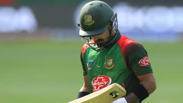 ক্রিকেট, বাংলাদেশ, এশিয়া কাপ