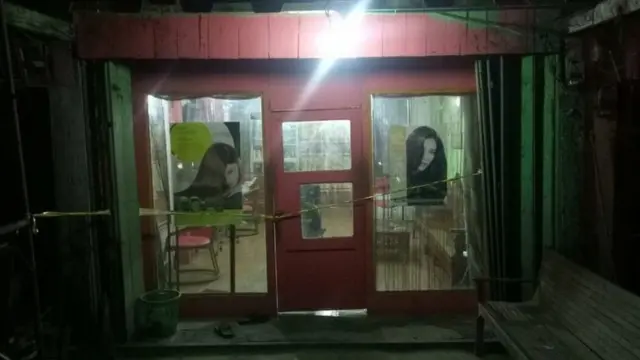 HUMAS POLRES ACEH UTARA