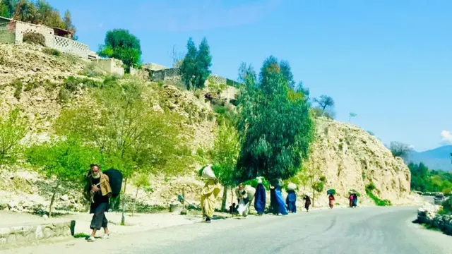 کونړ