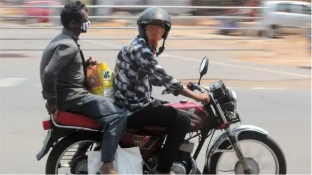 कोरोना व्हायरस