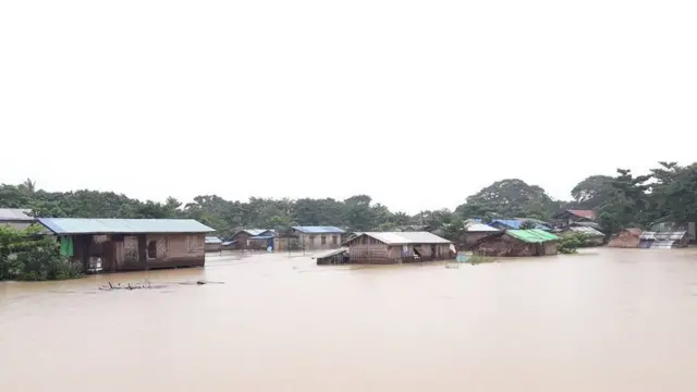 မဒေါက်မြို့