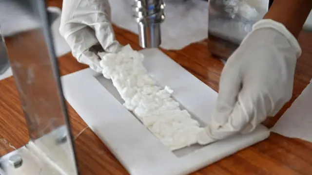 ਸੈਨੇਟਰੀ ਪੈਡ