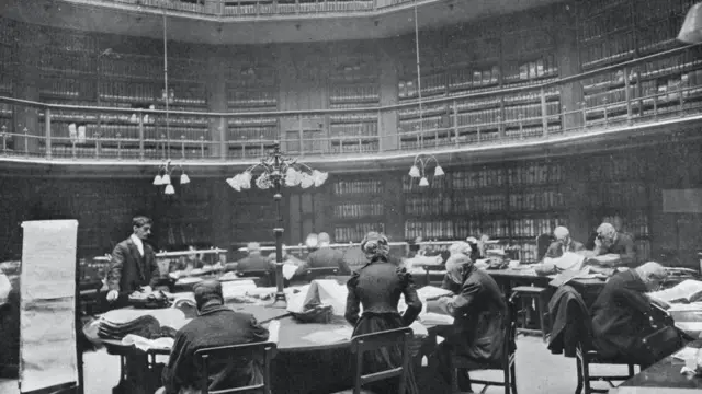 Національний архів у Лондоні