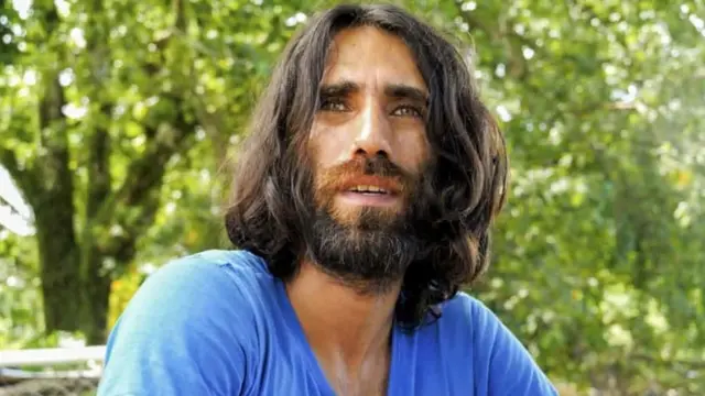 بهروز بوچانی