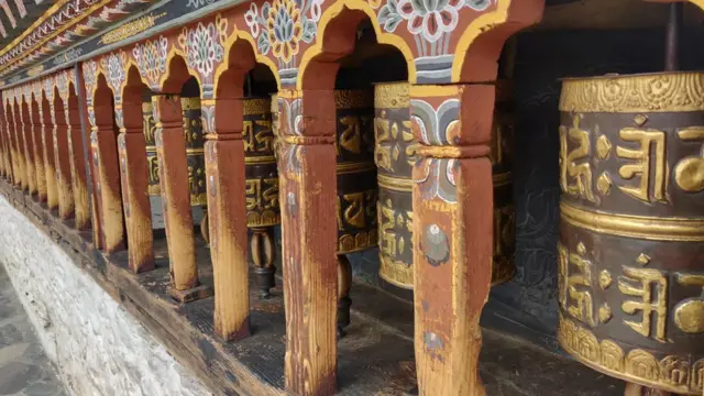 બુદ્ધિઝમ