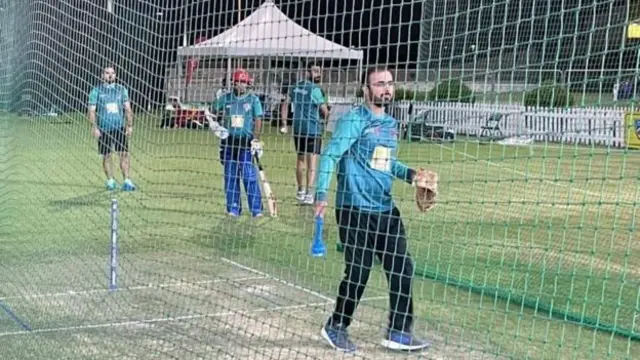 అఫ్గానిస్తాన్