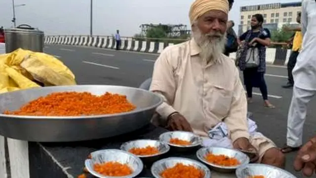 ਭਾਰਤ ਬੰਦ