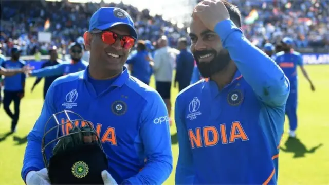 ధోనీ తరువాత కెప్టెన్‌గా వచ్చిన విరాట్ కోహ్లీ సారథ్యంలో భారత జట్టు ఎన్నో విజయాలు సాధించింది.