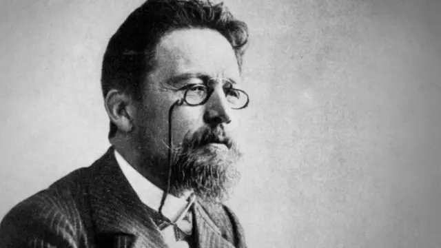 Антон Чехов