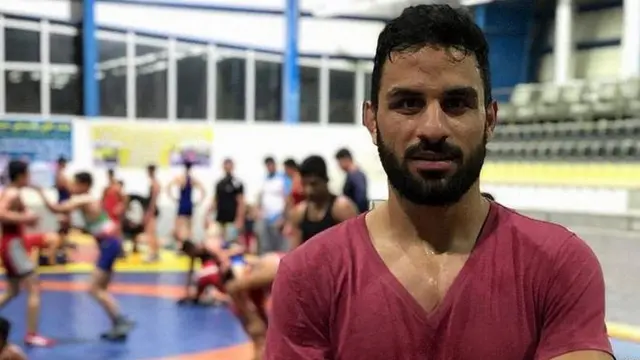 نوید افکاری