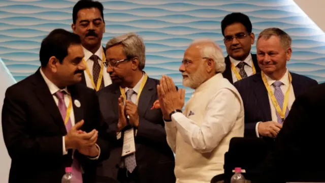 वाइब्रेट गुजरात ग्लोबल समिट