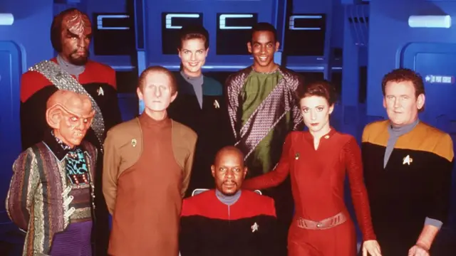 Звездане стазе